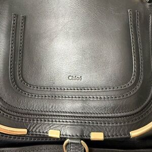 Chloe Leather Women's Bag